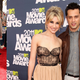 Illustration for article titled Fashion As Weaponry At MTV Movie Awards